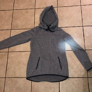Old Navy Knit Hoodie